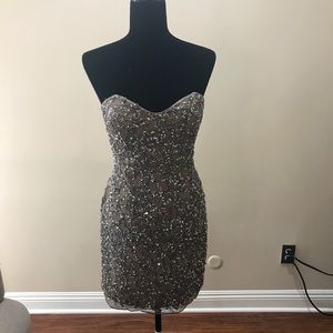 Scala Cocktail Dress.